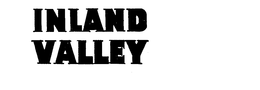 INLAND VALLEY trademark