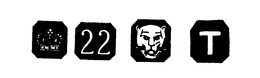 22 T trademark