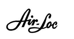 AIR-LOC trademark