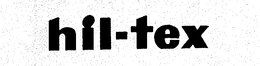 HIL-TEX trademark