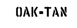 OAK-TAN trademark