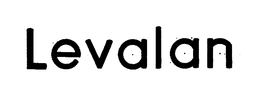 LEVALAN trademark