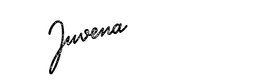 JUVENA trademark