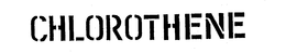CHLOROTHENE trademark
