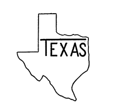 TEXAS trademark