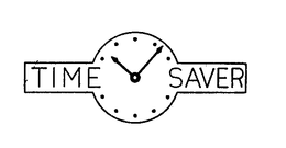 TIME SAVER trademark