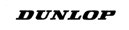 DUNLOP trademark