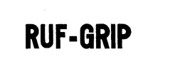 RUF-GRIP trademark