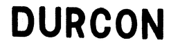 DURCON trademark