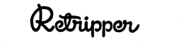 RETRIPPER trademark