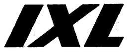 IXL trademark