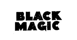 BLACK MAGIC trademark