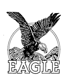 EAGLE trademark