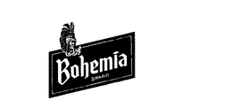 BOHEMIA BRAND trademark