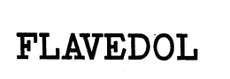FLAVEDOL trademark