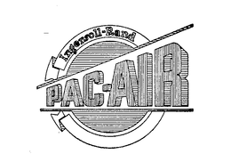INGERSOLL-RAND PAC-AIR trademark