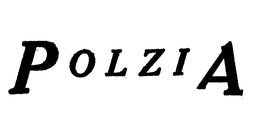 POLZIA trademark