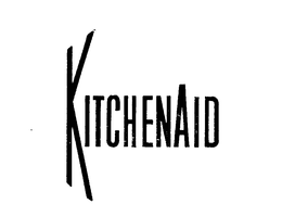 KITCHENAID trademark