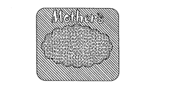 MOTHER'S trademark