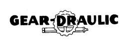 GEAR-DRAULIC trademark