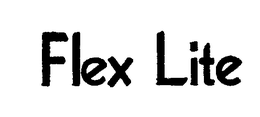 FLEX LITE trademark