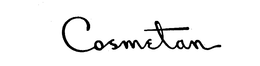 COSMETAN trademark
