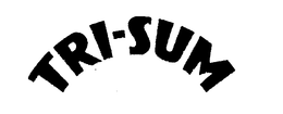 TRI-SUM trademark