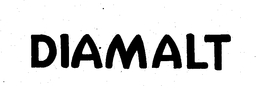 DIAMALT trademark