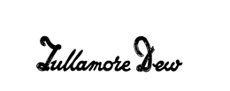 TULLAMORE DEW trademark