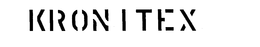 KRONITEX trademark