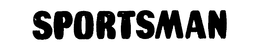 SPORTSMAN trademark