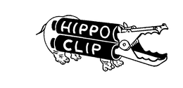 HIPPO CLIP trademark