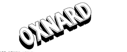 OXNARD trademark