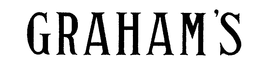 GRAHAM'S trademark