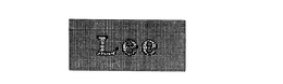 LEE trademark