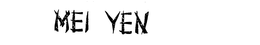 MEI YEN trademark