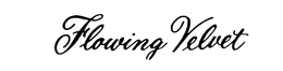 FLOWING VELVET trademark