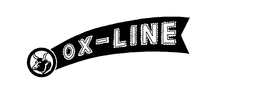OX-LINE trademark