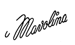 MAVOLINA trademark