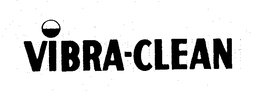 VIBRA-CLEAN trademark