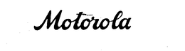 MOTOROLA trademark