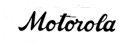 MOTOROLA trademark