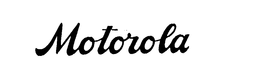 MOTOROLA trademark