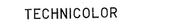 TECHNICOLOR trademark