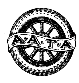 A.A.T.A trademark