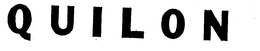QUILON trademark