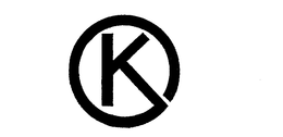 K trademark