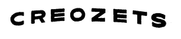 CREOZETS trademark