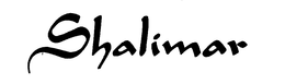 SHALIMAR trademark
