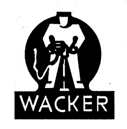 WACKER trademark